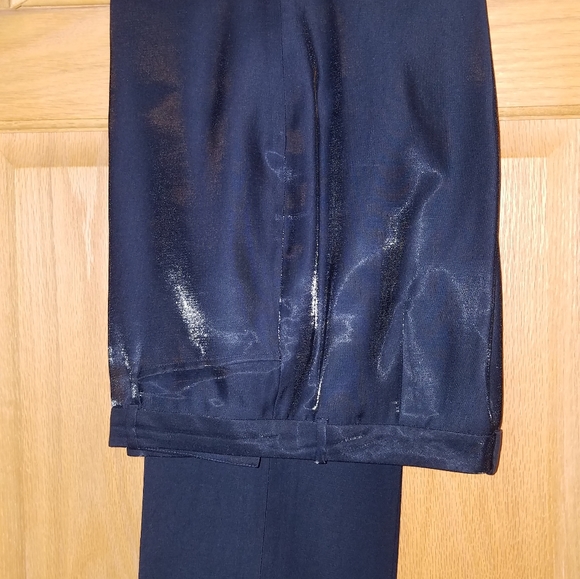 Anne Taylor Cocktail Suit - Picture 4 of 5